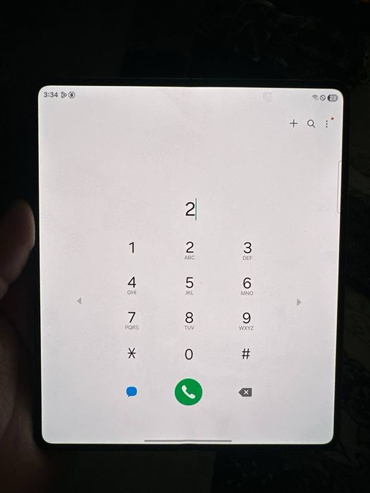 Samsung Galaxy Z Fold 5 5G