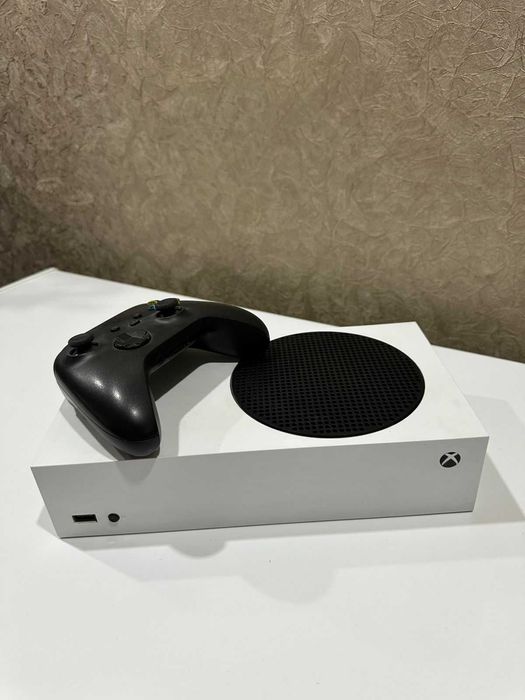Xbox series s 512гб