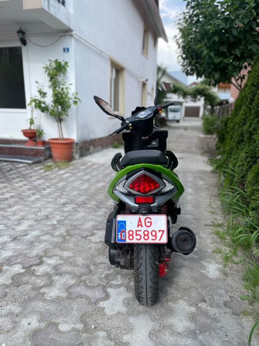 Matador 125 cm 2019