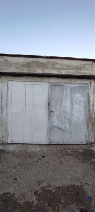 Гараж под наем жк. "Чародейка"