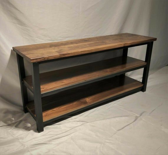 Конзолна маса/маса за телевизор/