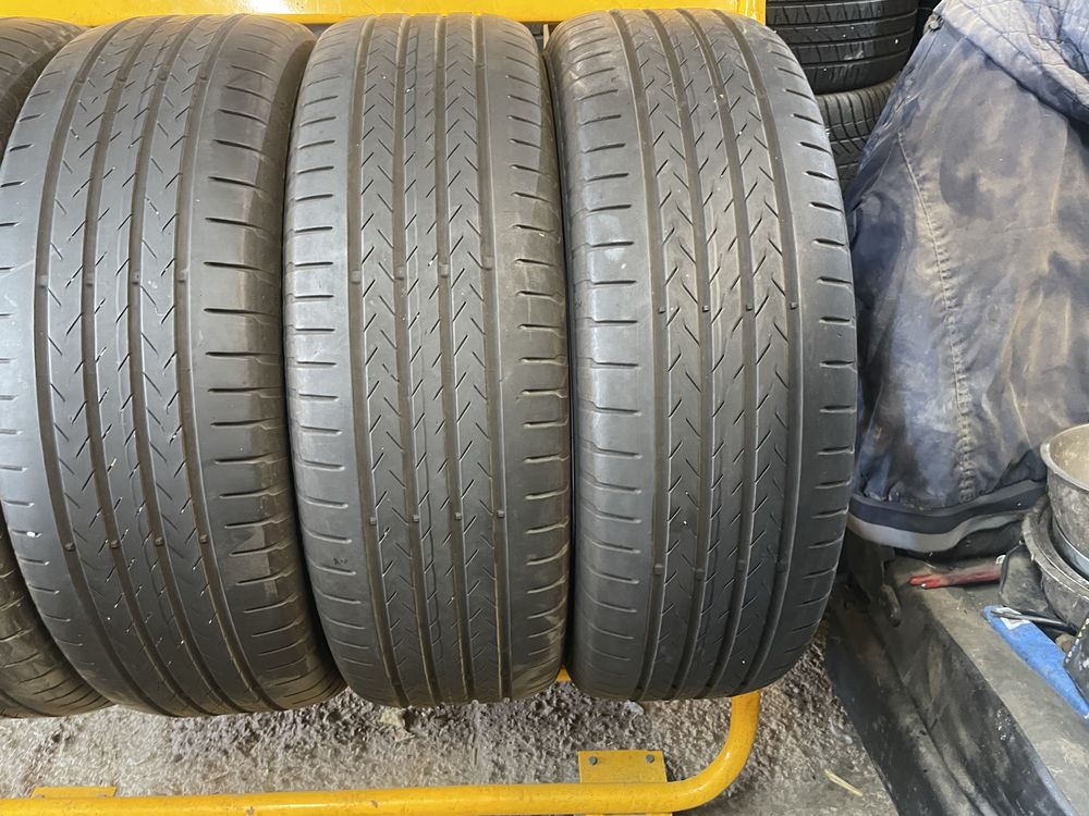 215/60/17 CONTINENTAL 4-бр