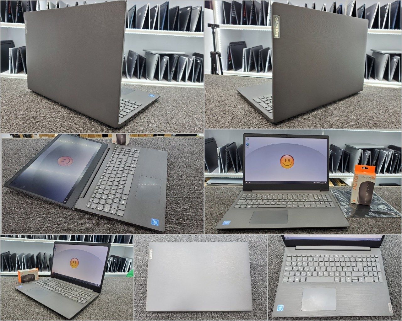 Lenovo Hamyonbop
