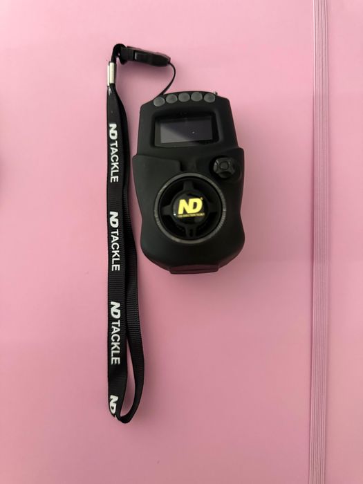 Senzori NDTackle K9S 4+1 + Ceas Smart