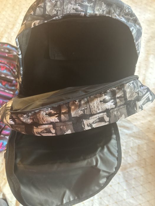 Ghiozdane Samsonite J2C - impecabile