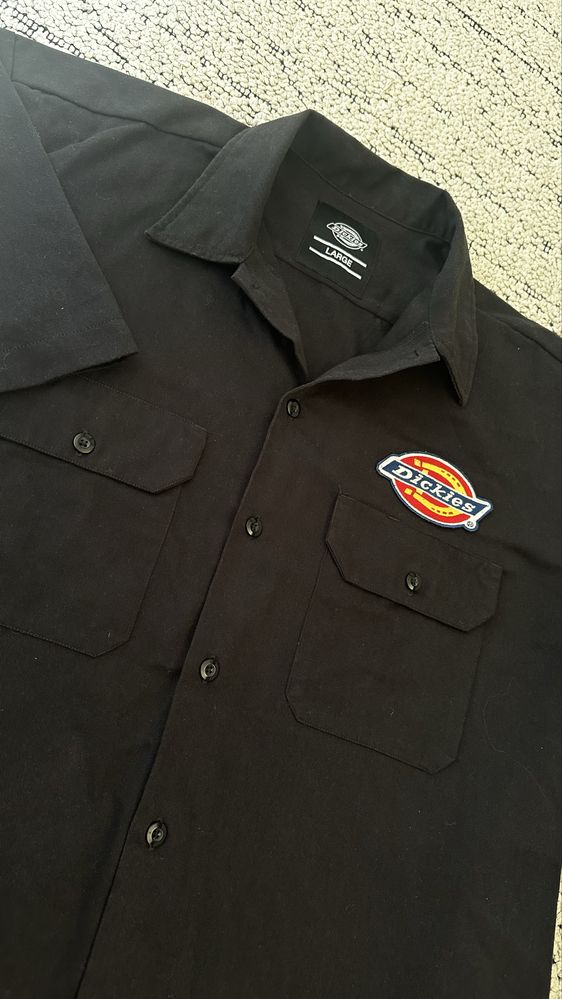 Dickies - мъжка риза