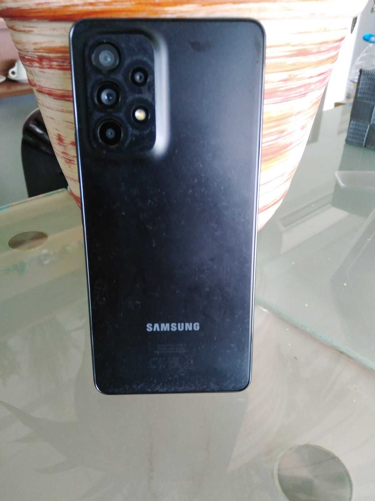 Samsung  a 53. .