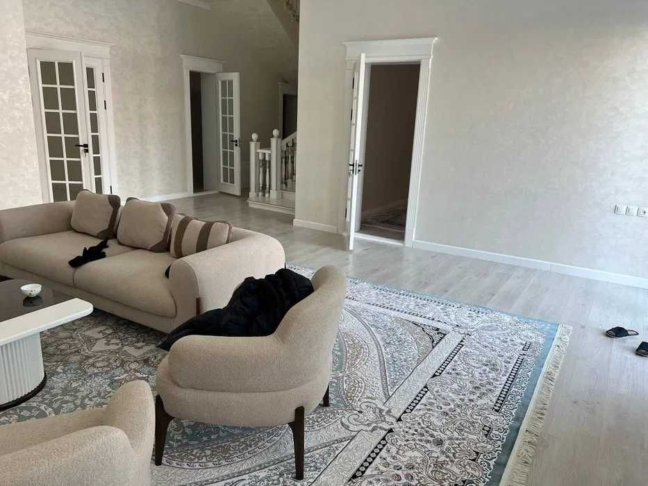 Сдам Евродом 6-соток на Амир Темур махалля / id8858 /