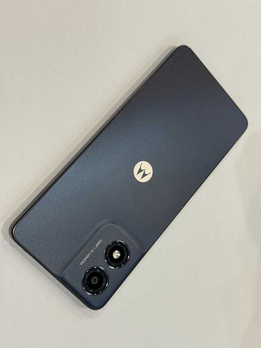 Motorola Moto G04 – 4GB RAM / 64GB