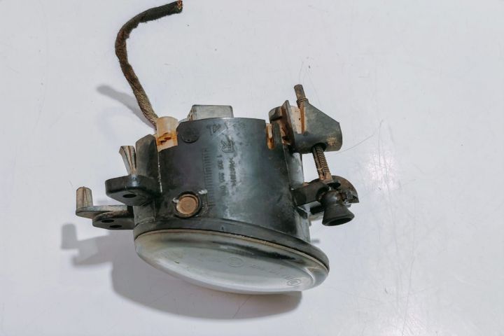 Proiector ceata  Dreapta   A2518200856 Mercedes-Benz A-Class W169