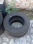 Anvelopă auto 195/75r16c