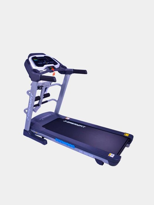 Беговая дорожка DF-7077М