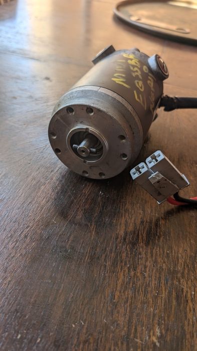 Motor scuter electric Kymco Midi 4 pole EQ35BC EQ35BA