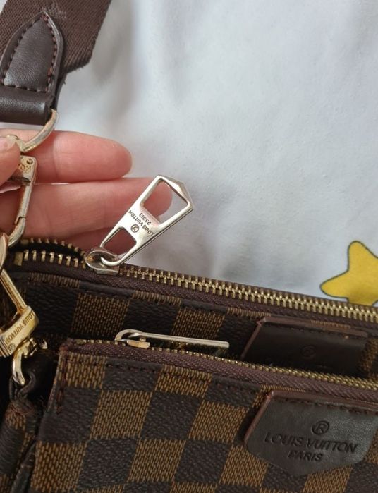 Geanta Louis Vuitton