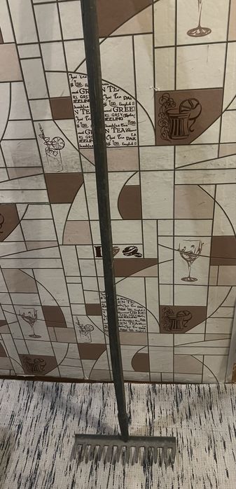 продается грабля