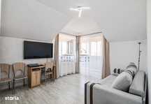 Apartament 2 camere decomandate + loc de parcare in Floresti, Florilor