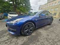 Tesla Model 3 Tesla Model 3 Dulal Motor Long Range