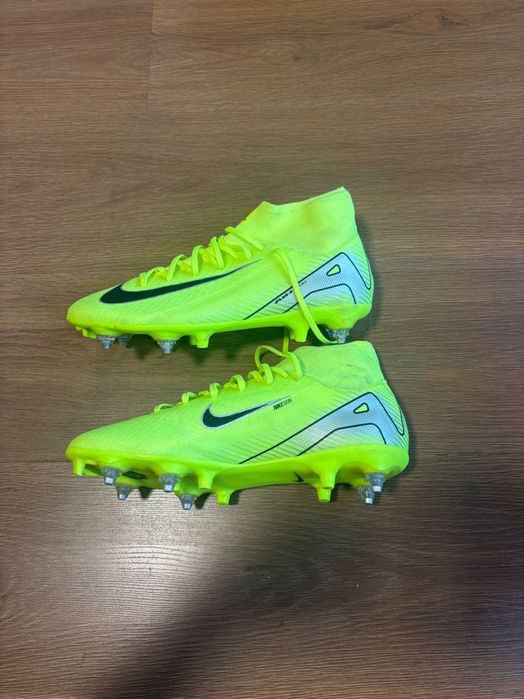 Nike ZM Superfly 10
