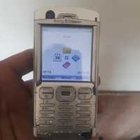 Sony ericsson p990i