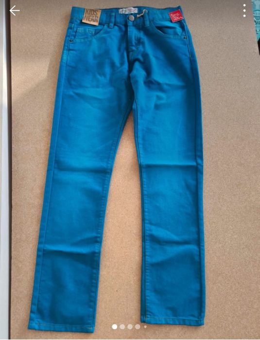 Lot 4 perechi pantaloni M