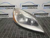 Far Dreapta Volvo XC60 2008 - 2013 SUV 4 Usi (1104) Fara xenon 30763146