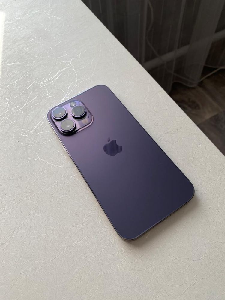 Iphone 14 pro max