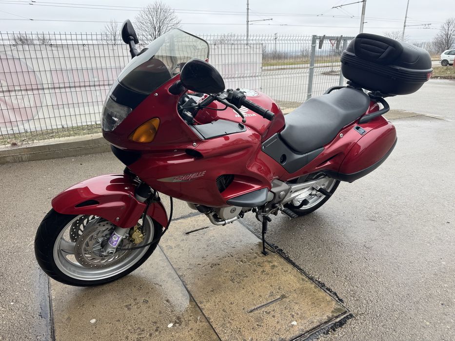 Продава се HONDA