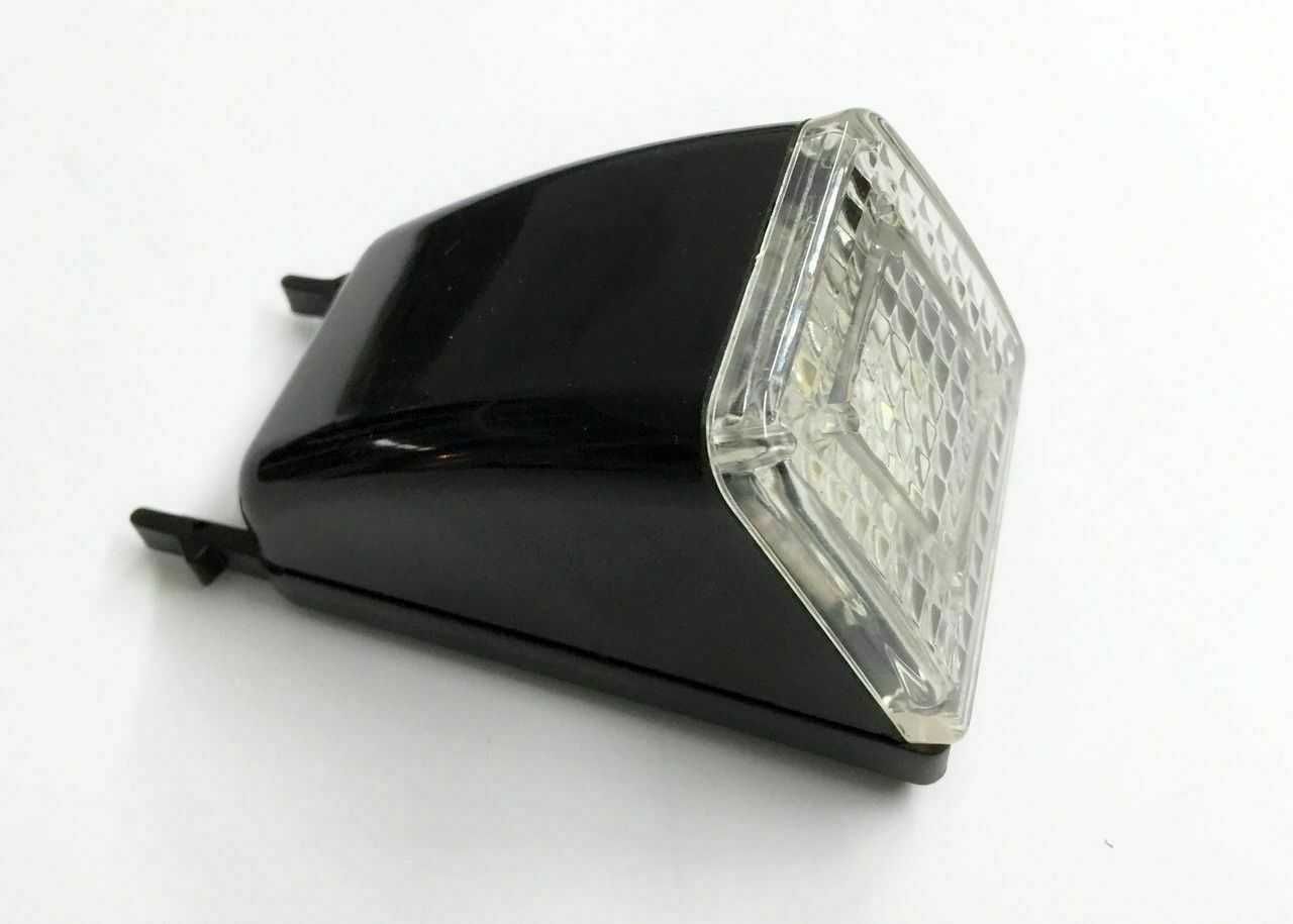 Диодни ЛЕД LED БЕЛИ габарити с 6 SMD за Волво Volvo FH FL FM FH12