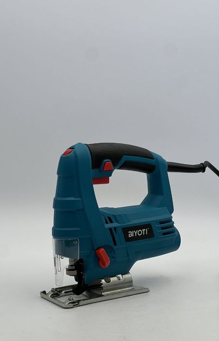 Электролобзик Biyoti BYT JS55D