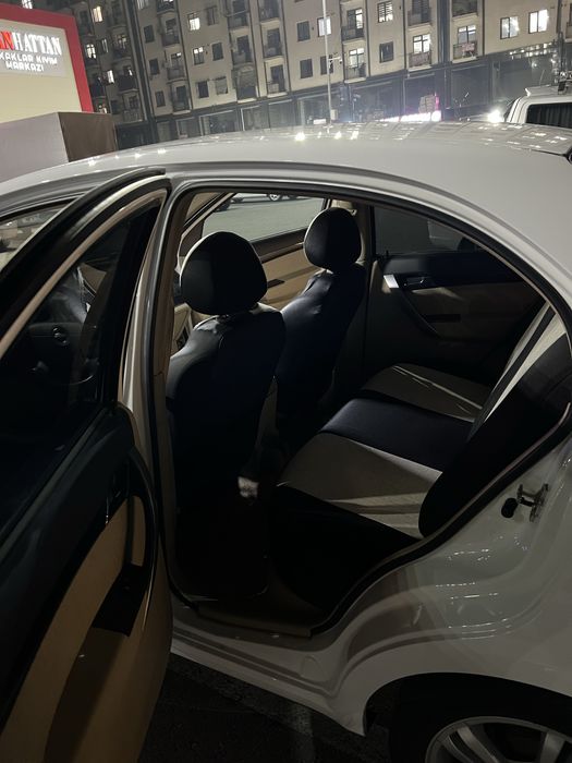 Нексия 3 2017 авт каробка