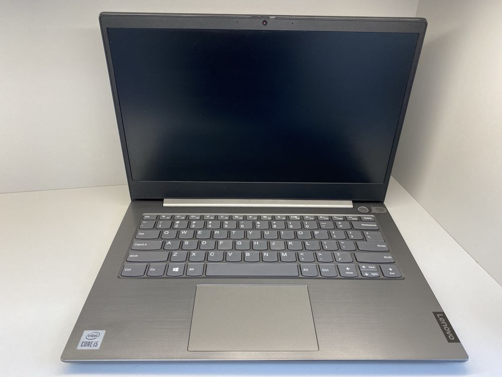 Laptop Lenovo Thinkbook 14-IIL 2020 I5 10 Gen, 256/8Gb