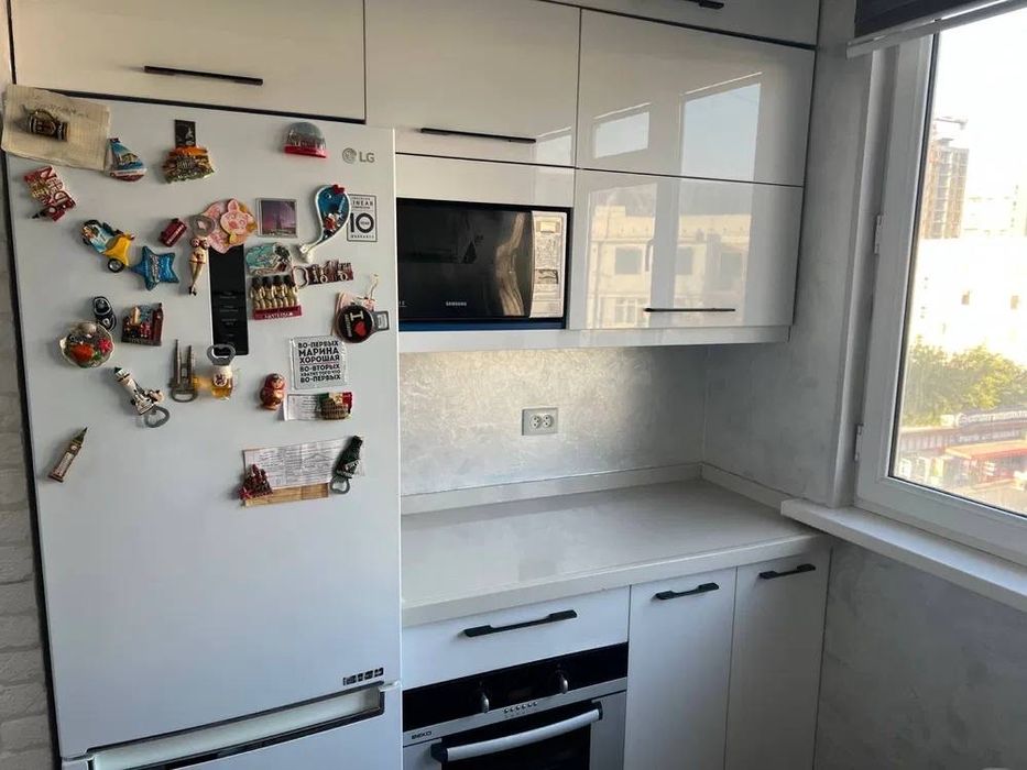 Сдается 1 ком Кушбеги. 5 этажный дом. Без лифта