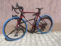 Cursiera Gravel Giant TcX SLR