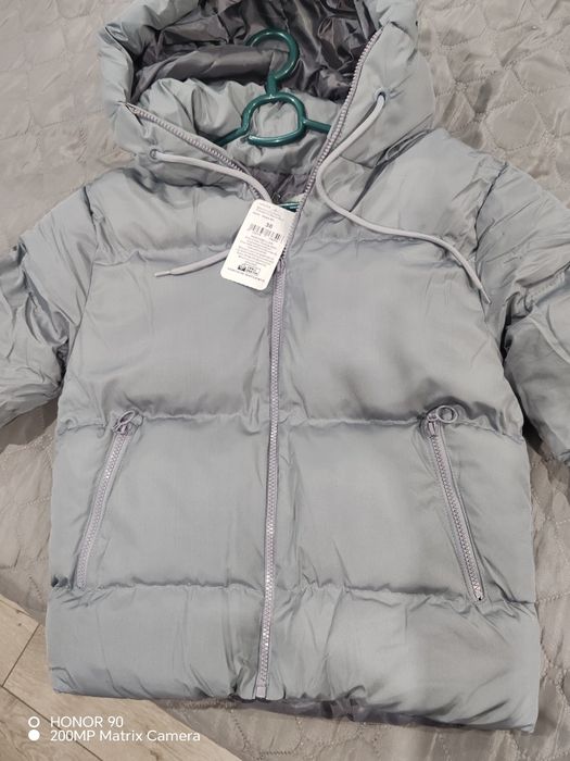 Дамско преходно палто