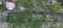 Rastel pentru biciclete (suport)