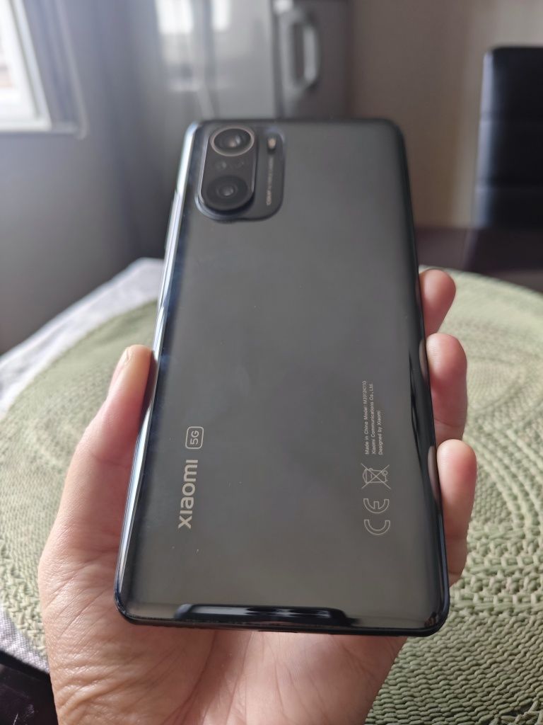 Неизползван | Xiaomi Mi 11i | 8GB RAM | 256GB ROM | Гаранция