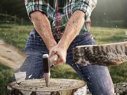 Разнорабочи,услуги разнорабочего, закидка угля ,рубка дров ,муж на час