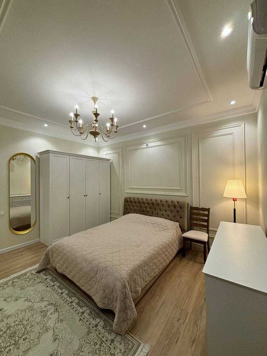 Сдаю ЕвроДом махалля Амир Темур Карасу-6 ( 6 Комнат ) 767*