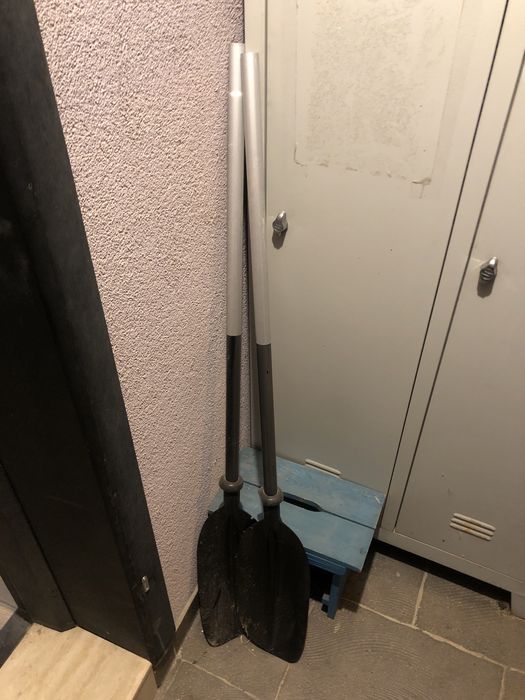 Дунав каякс, модел ВИТ