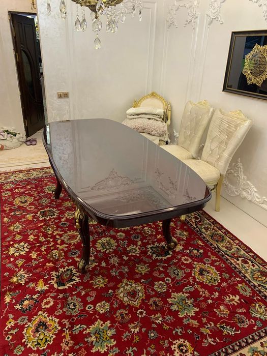 Italiyanski sto'l xolati yaxwi