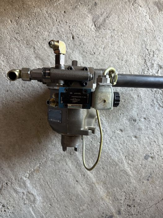 Pompă hidraulică Brueninghaus Hydromatik A10VSO 28DFR1/31R