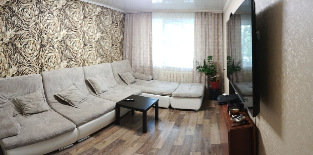 Продам 2-х комнатную квартиру