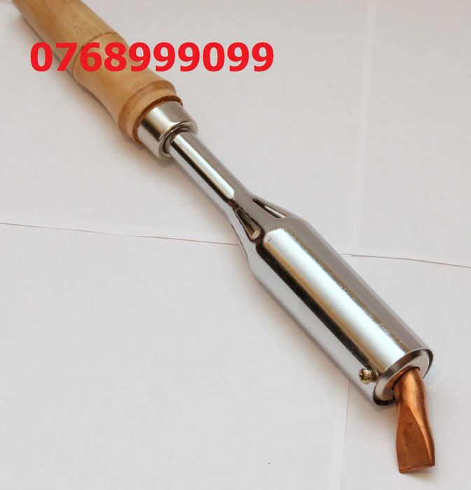 Letcon  ciocan de lipit cositor pistol de lipit cositorie