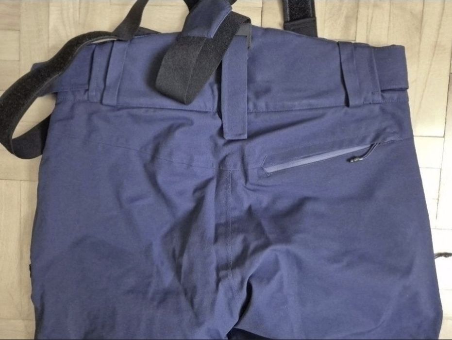 Pantaloni grosi de schi Decathlon Wedze Piste 580, Barbati, 8 k - M