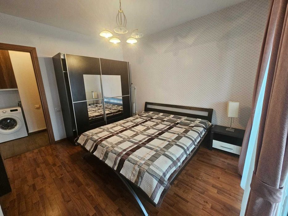 Lujerului, Politehnica, Apartament 2 camere Quadra Place