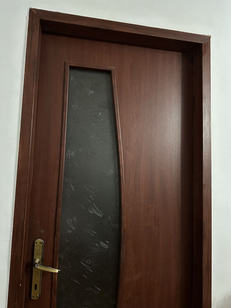 Vand usi urgent de 70/80