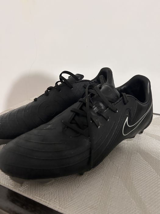 Ghete de fotbal Nike Phantome