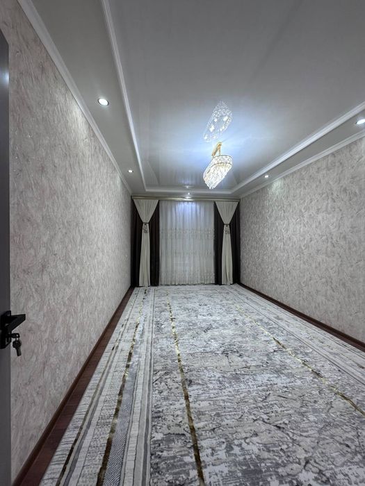 Navoi Shaxar markazidan 3xonalik kv