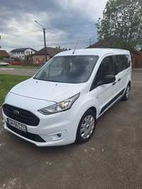 Ford Transit Connect Ford Transit-Connect 5-Locuri