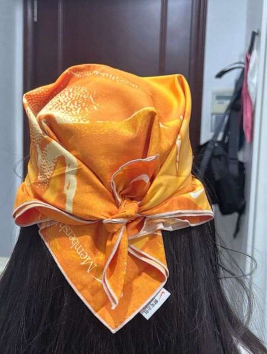 Nike Бандана Оригинальная